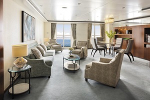 Signature Suite